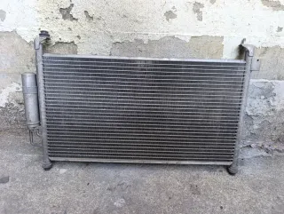 Condensador A/A Civic VIII