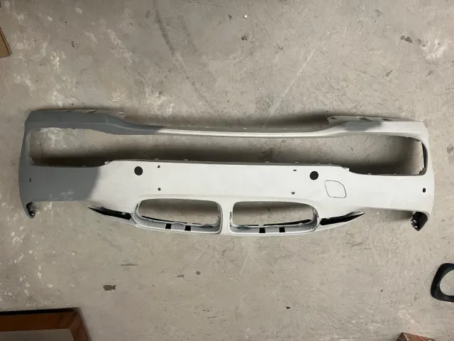 Paragolpes BMW Serie 3 F30