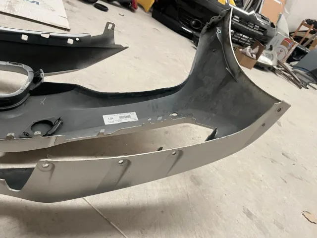 Paragolpes BMW Serie 3 F30