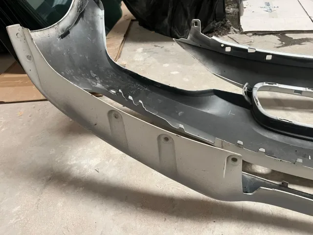 Paragolpes BMW Serie 3 F30