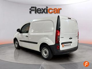 Mercedes Citan 108 CDI Tourer Pure Largo