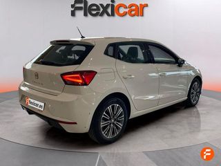 Seat Ibiza 1.6 TDI 70kW (95CV) Xcellence