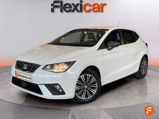 Seat Ibiza 1.6 TDI 70kW (95CV) Xcellence