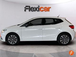 Seat Ibiza 1.6 TDI 70kW (95CV) Xcellence