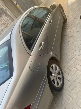 Mercedes-Benz Clase C 2006