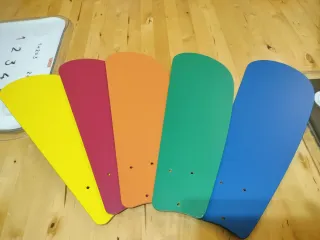 Ventilatore da soffitto con lampada