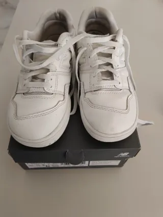 New Balance PSB550WW bimba 33