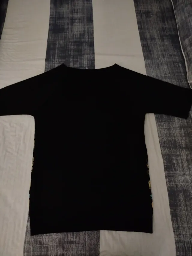 Abito raffinato donna seta e lana