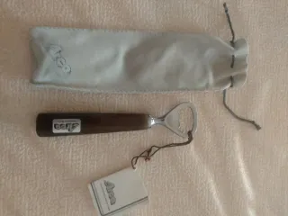 Arca (da Recanati) utensili.Apribottiglie e posate