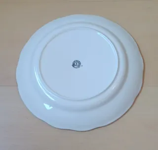 Plato Sacavém Colección "Porto"