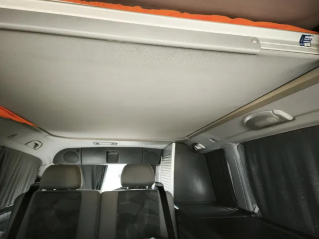 Mercedes-Benz Viano 2006