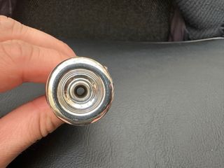 Boquilla de trompeta Breslmair G4