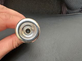 Boquilla de trompeta Breslmair G4