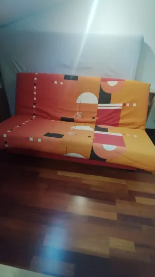 Sofá Cama Diseño Moderno
