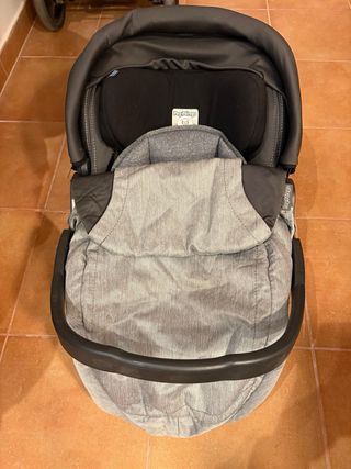 Silla Bebé Peg Perego Book Plus 51 3 en 1