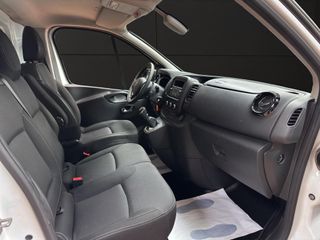 Nissan NV300 Nissan NV300 2.0dCi 107kW (145CV) A/T L2H1 1T Comfort