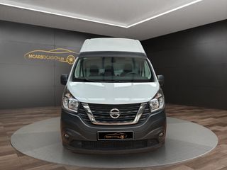 Nissan NV300 Nissan NV300 2.0dCi 107kW (145CV) A/T L2H1 1T Comfort