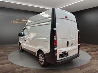 Nissan NV300 Nissan NV300 2.0dCi 107kW (145CV) A/T L2H1 1T Comfort