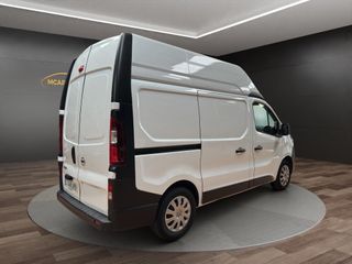 Nissan NV300 Nissan NV300 2.0dCi 107kW (145CV) A/T L2H1 1T Comfort