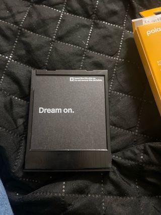 Película Polaroid Color i-Type