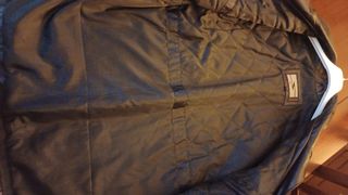 Chaqueta de piel ONSET Talla L