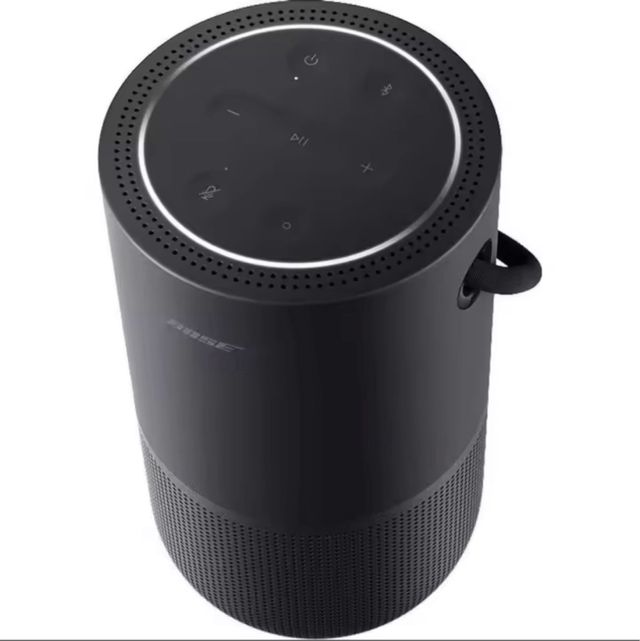 Bose Portable Home Speaker nuevo precintado