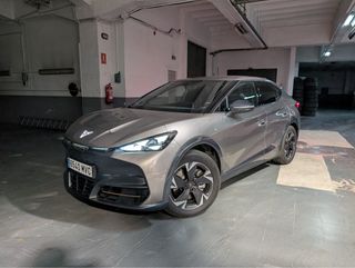 CUPRA Tavascan 2024
