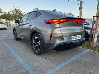 CUPRA Tavascan 2024