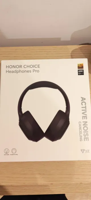 Honor Choice Headphones Pro