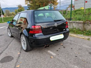 Volkswagen Golf 2003 ITV NOVEMBER 2026