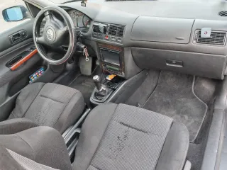 Volkswagen Golf 2003 ITV NOVEMBER 2026