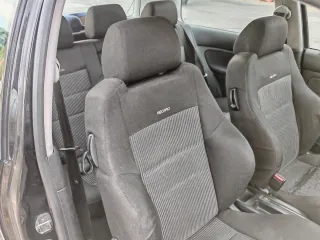 Volkswagen Golf 2003 ITV NOVEMBER 2026