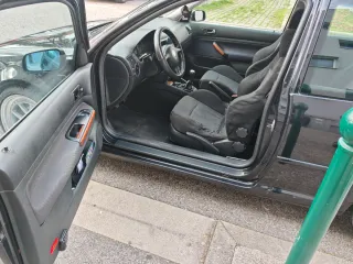 Volkswagen Golf 2003 ITV NOVEMBER 2026