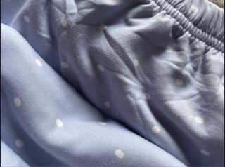 Pijama Miss Loren Azul Nuevo