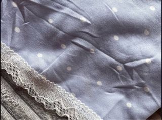 Pijama Miss Loren Azul Nuevo