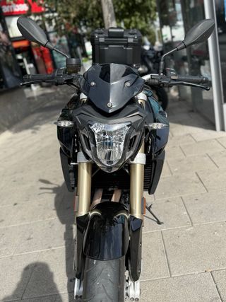 BMW F 800 R A2