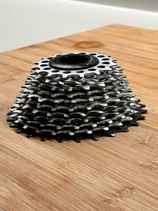 Cassette Miche Light Primato 16-27 t