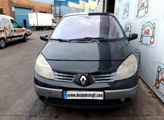 Centralita motor renault 8200498188 scenic 1059185
