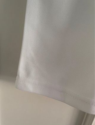 Polo Ralph Lauren Blanco Talla S