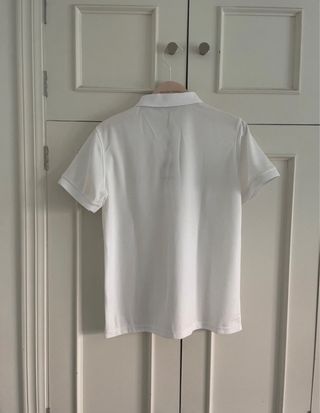 Polo Ralph Lauren Blanco Talla S