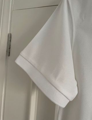 Polo Ralph Lauren Blanco Talla S