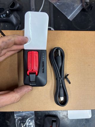 Cargador SRAM AXS