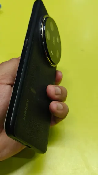 Xiaomi 14 Ultra 16GB RAM 512GB Negro