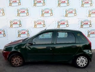 Fiat 1059116 46534156 centralita motor punto 1.9 d