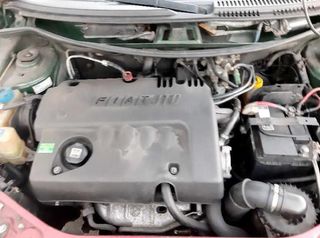 Fiat 1059116 46534156 centralita motor punto 1.9 d