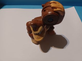 Figura Donkey Kong McDonald's 2013 Nintendo
