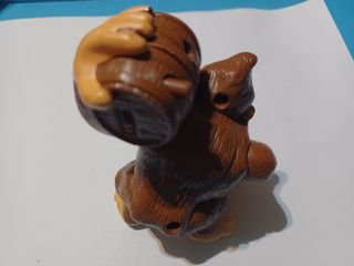 Figura Donkey Kong McDonald's 2013 Nintendo