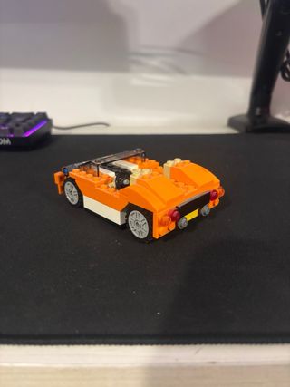 Lego 3 in 1
