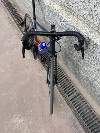 Bicicleta Carretera TRIBAN RC 520