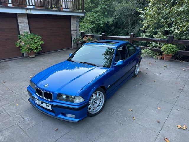 BMW M3 1997